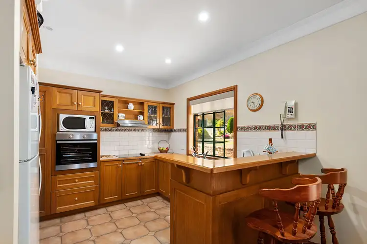 Sixth view of Homely house listing, 18 Kingfisher Drive, Clare SA 5453
