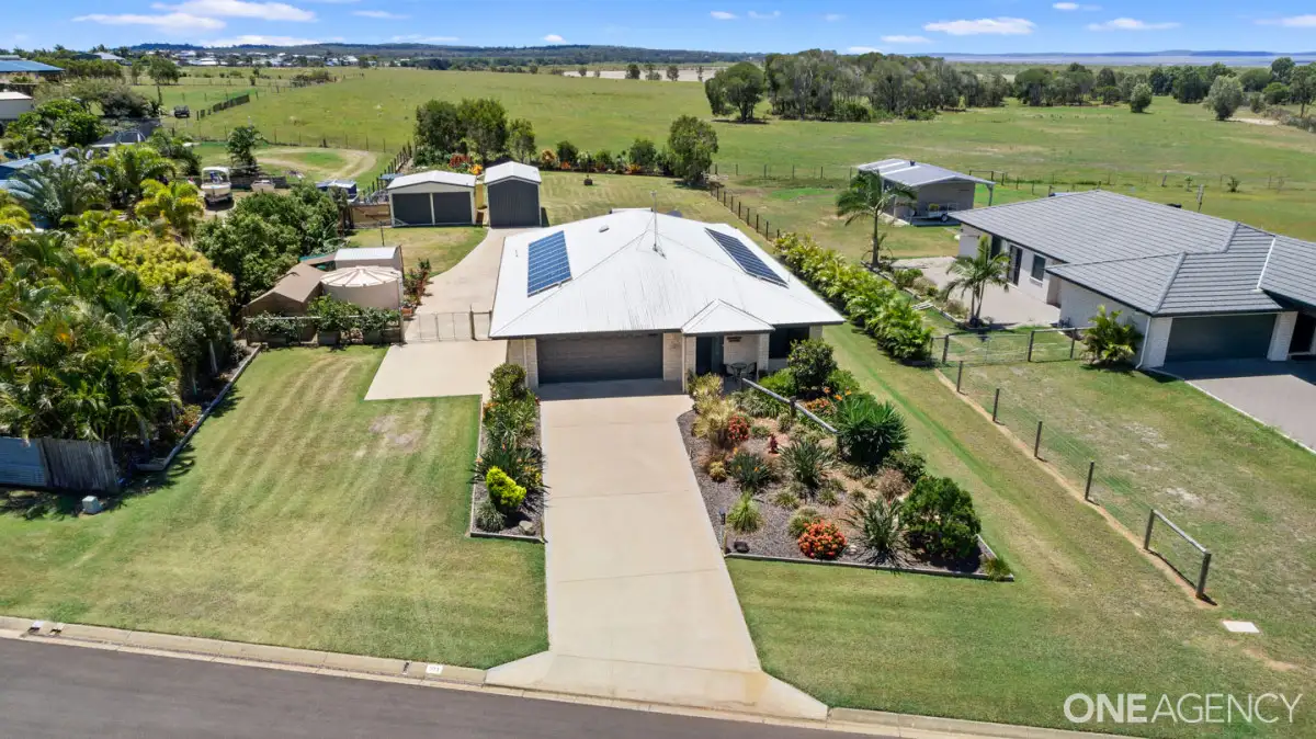 Main view of Homely house listing, 103 Seafarer Drive, River Heads QLD 4655