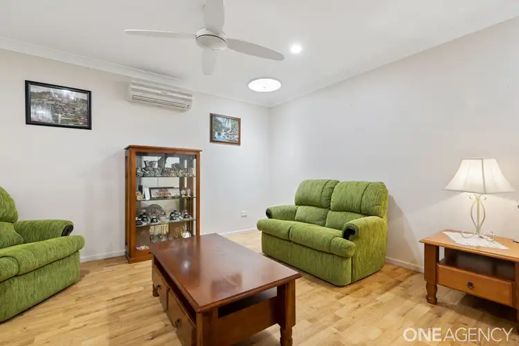 Fifth view of Homely house listing, 103 Seafarer Drive, River Heads QLD 4655