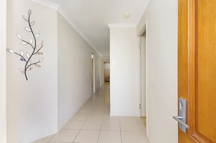 Third view of Homely house listing, 27 Cavella Drive, Glen Eden QLD 4680