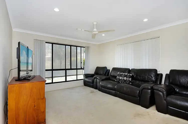 Fourth view of Homely house listing, 27 Cavella Drive, Glen Eden QLD 4680