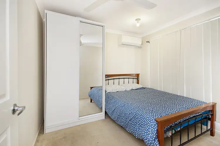 Fifth view of Homely house listing, 27 Cavella Drive, Glen Eden QLD 4680