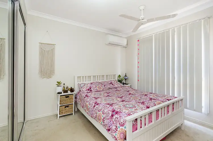 Sixth view of Homely house listing, 27 Cavella Drive, Glen Eden QLD 4680
