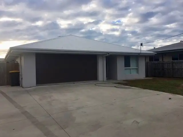 Main view of Homely house listing, 1151 Moore Park Road, Gooburrum QLD 4670
