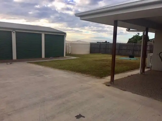 Second view of Homely house listing, 1151 Moore Park Road, Gooburrum QLD 4670