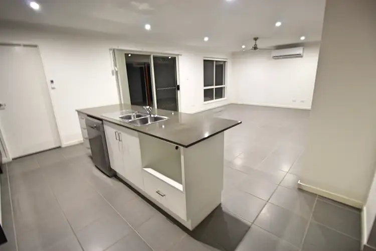 Third view of Homely house listing, 1151 Moore Park Road, Gooburrum QLD 4670
