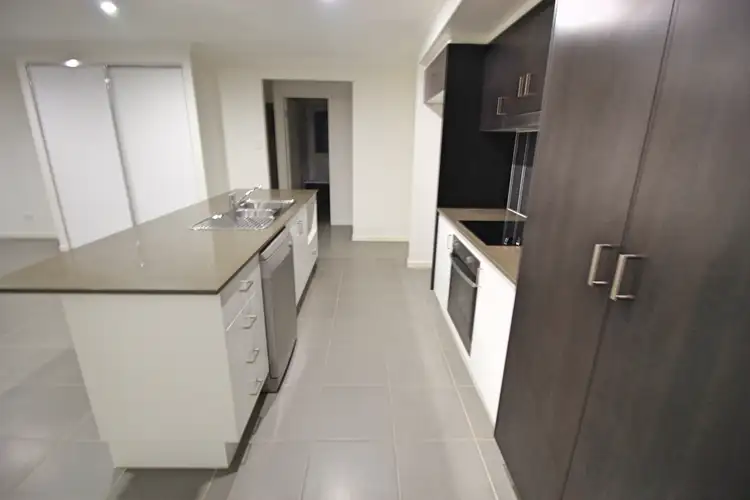 Fourth view of Homely house listing, 1151 Moore Park Road, Gooburrum QLD 4670