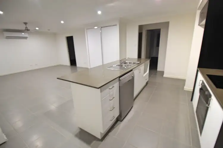 Fifth view of Homely house listing, 1151 Moore Park Road, Gooburrum QLD 4670