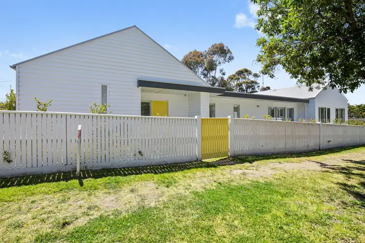 34 Fischer Street, Torquay VIC 3228