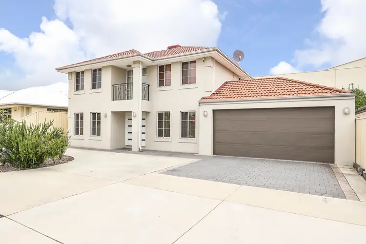 376 Odin Drive, Stirling WA 6021