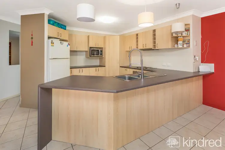 Fifth view of Homely house listing, 102 Macdonald Drive, Narangba QLD 4504