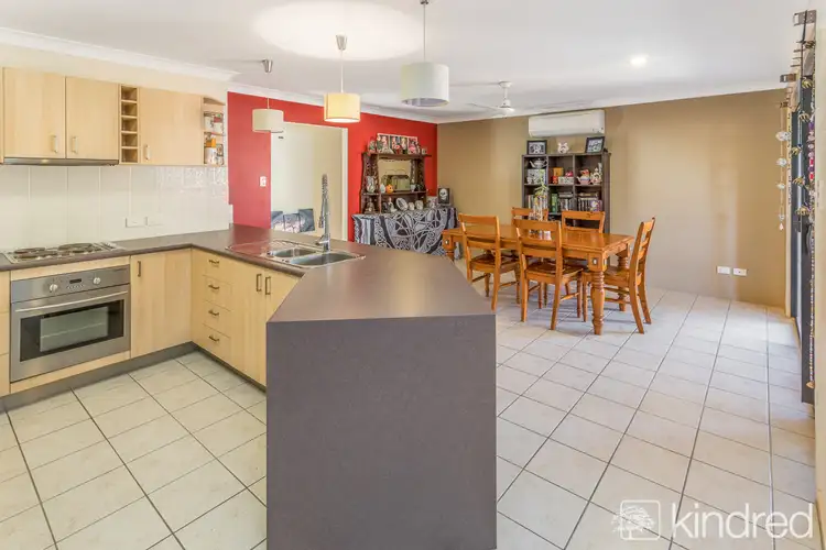 Sixth view of Homely house listing, 102 Macdonald Drive, Narangba QLD 4504