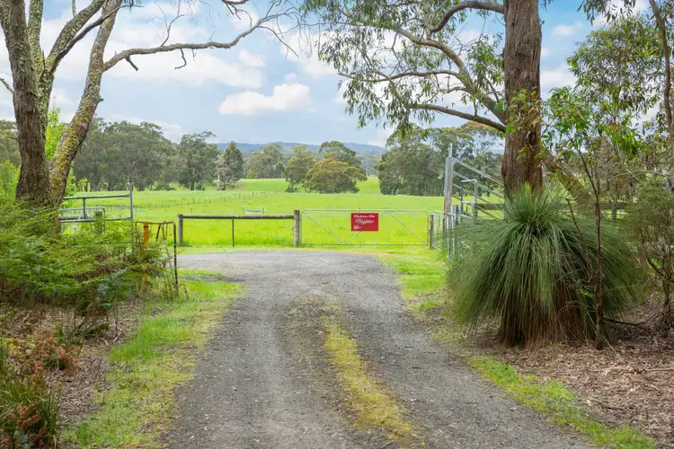 Third view of Homely rural property listing, 2 Delaneys Road, Barwon Downs VIC 3243