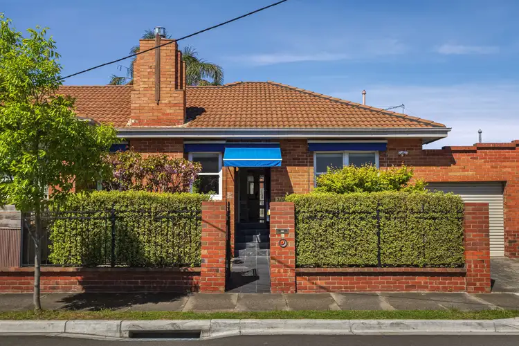 Main view of Homely unit listing, 3/1272 Glen Huntly Road, Carnegie VIC 3163