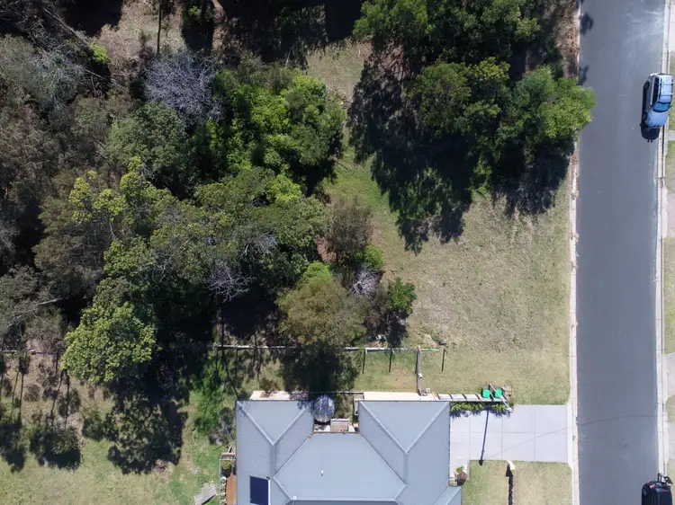 Fourth view of Homely land listing, 21 Sapphire Crescent, Merimbula NSW 2548