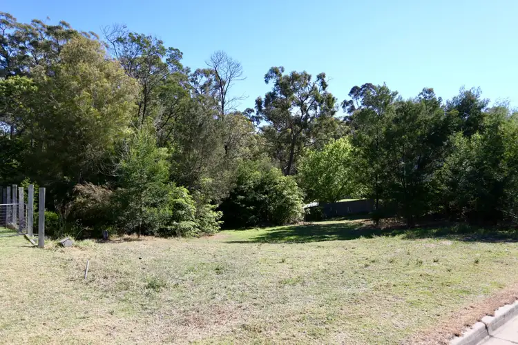 Sixth view of Homely land listing, 21 Sapphire Crescent, Merimbula NSW 2548