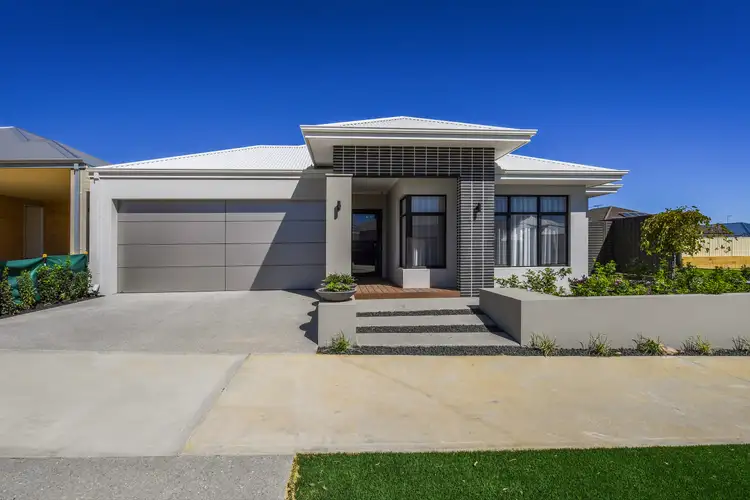 22 Cascade Road, Lakelands WA 6180
