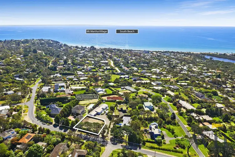 89 Dominion Road, Mount Martha VIC 3934