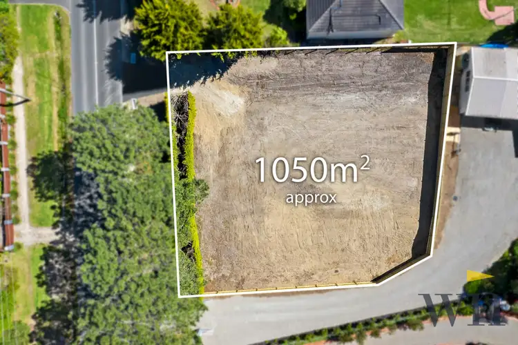 Third view of Homely land listing, 89 Dominion Road, Mount Martha VIC 3934