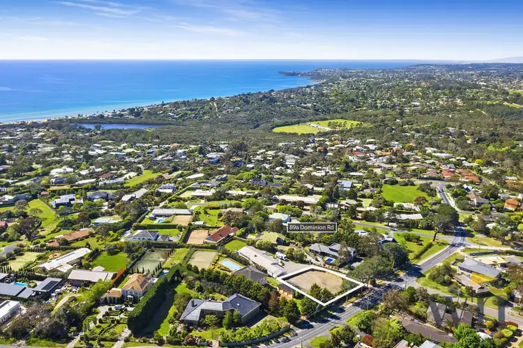 Fourth view of Homely land listing, 89 Dominion Road, Mount Martha VIC 3934