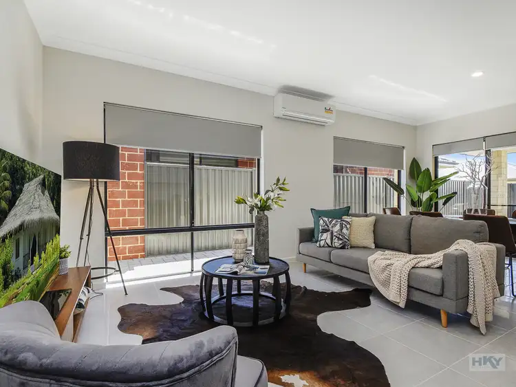 Fifth view of Homely house listing, 26 Barton Street, Aveley WA 6069