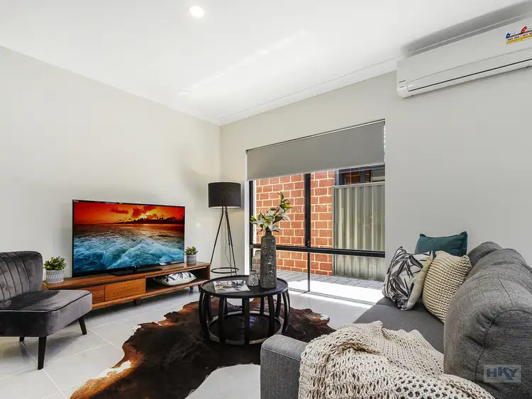 Sixth view of Homely house listing, 26 Barton Street, Aveley WA 6069