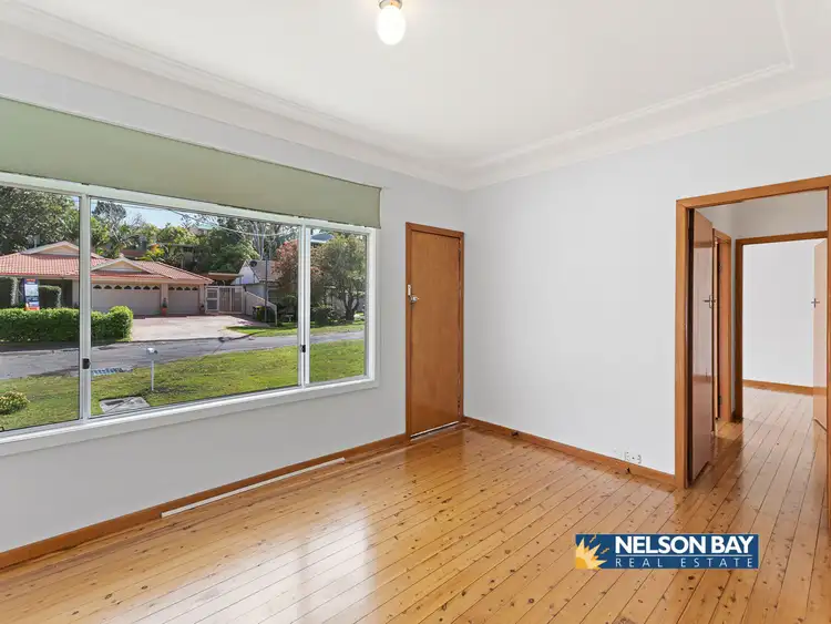 Second view of Homely house listing, 9 Hough Street, Nelson Bay NSW 2315