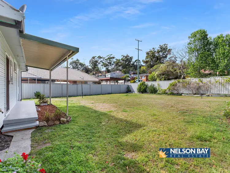 Third view of Homely house listing, 9 Hough Street, Nelson Bay NSW 2315
