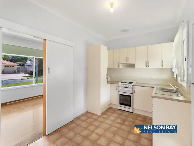Seventh view of Homely house listing, 9 Hough Street, Nelson Bay NSW 2315