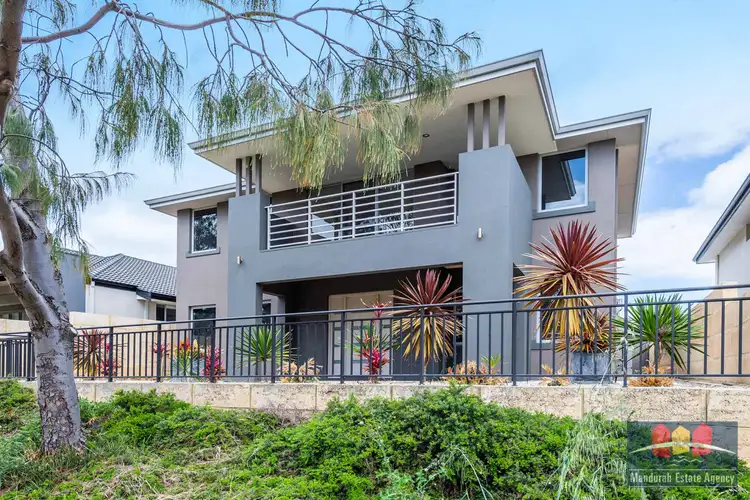 12 Pelsaert Lane, Wannanup WA 6210