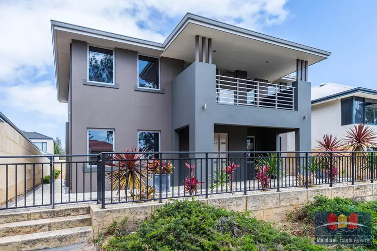 Second view of Homely house listing, 12 Pelsaert Lane, Wannanup WA 6210