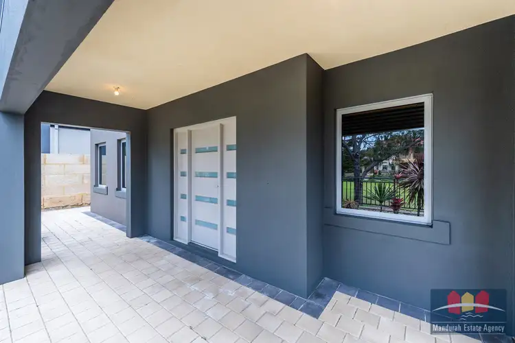 Third view of Homely house listing, 12 Pelsaert Lane, Wannanup WA 6210