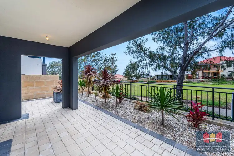 Fourth view of Homely house listing, 12 Pelsaert Lane, Wannanup WA 6210