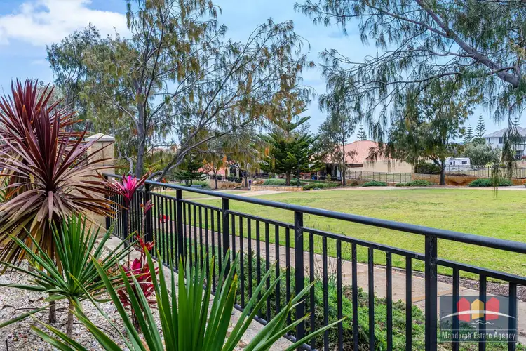 Fifth view of Homely house listing, 12 Pelsaert Lane, Wannanup WA 6210