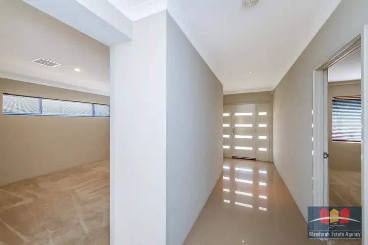 Seventh view of Homely house listing, 12 Pelsaert Lane, Wannanup WA 6210