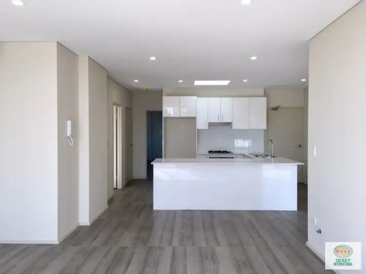 13/20 Rees Street, Mays Hill NSW 2145