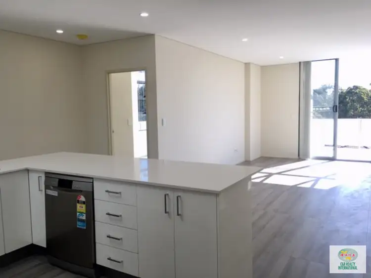 Third view of Homely apartment listing, 13/20 Rees Street, Mays Hill NSW 2145