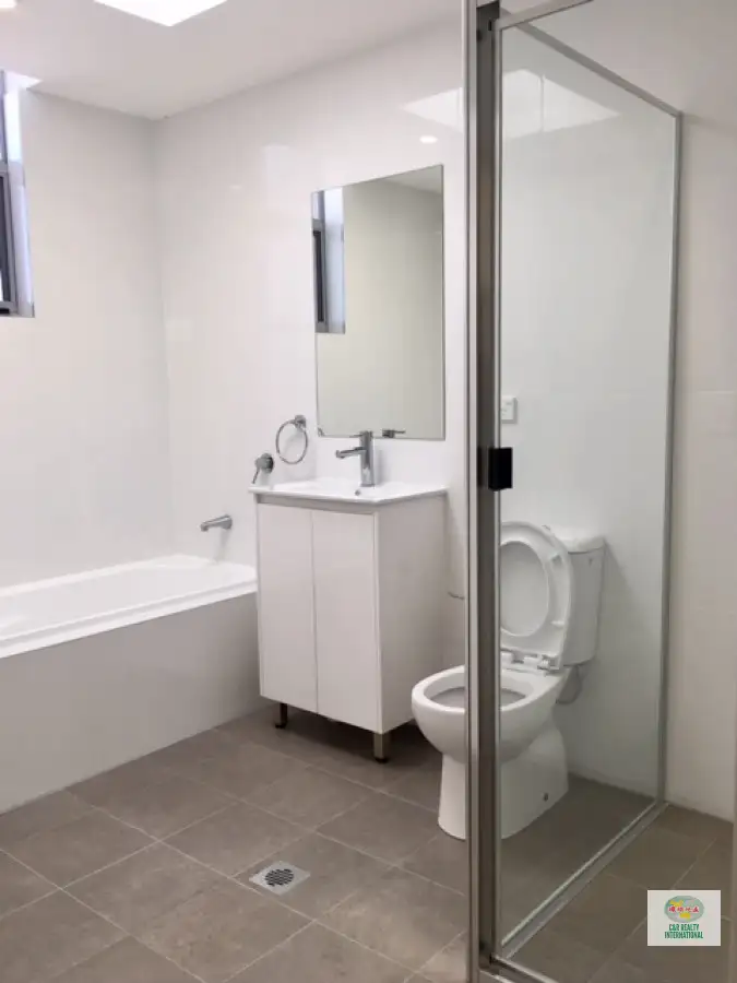 Fourth view of Homely apartment listing, 13/20 Rees Street, Mays Hill NSW 2145