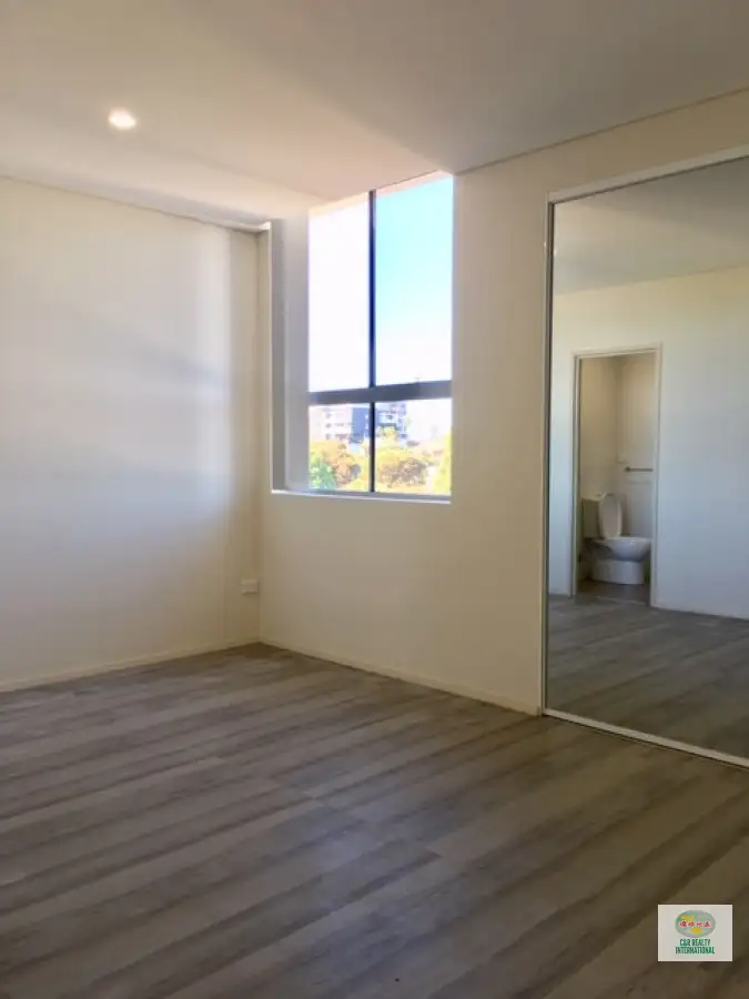 Fifth view of Homely apartment listing, 13/20 Rees Street, Mays Hill NSW 2145
