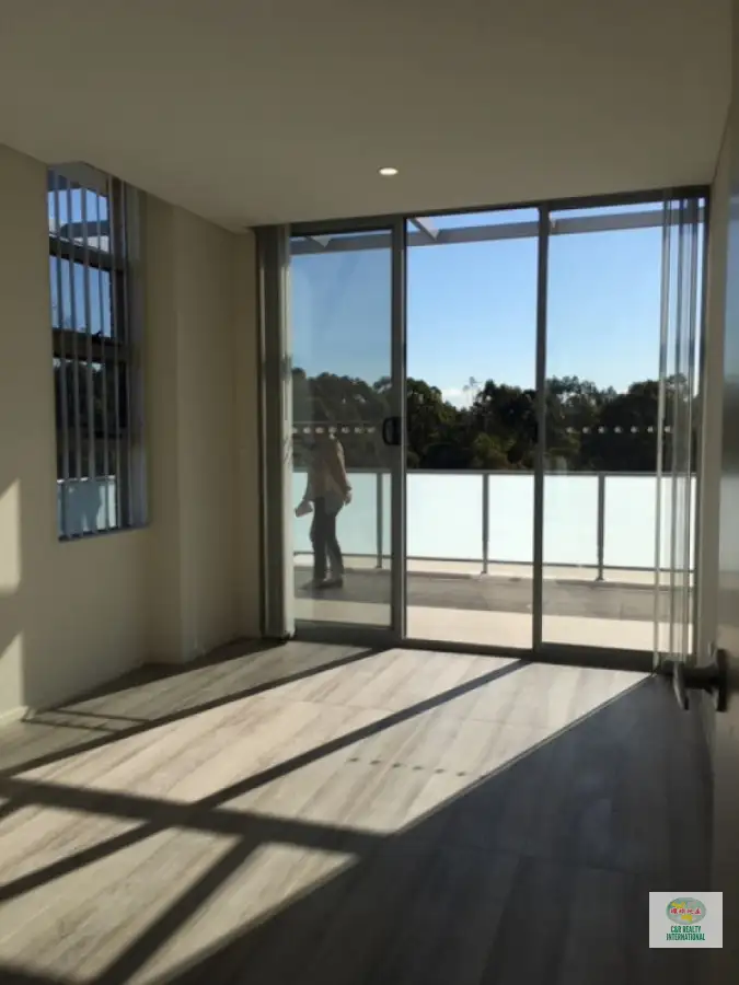 Sixth view of Homely apartment listing, 13/20 Rees Street, Mays Hill NSW 2145