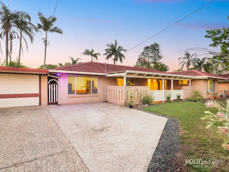 Main view of Homely house listing, 5 Eugene Street, Boronia Heights QLD 4124