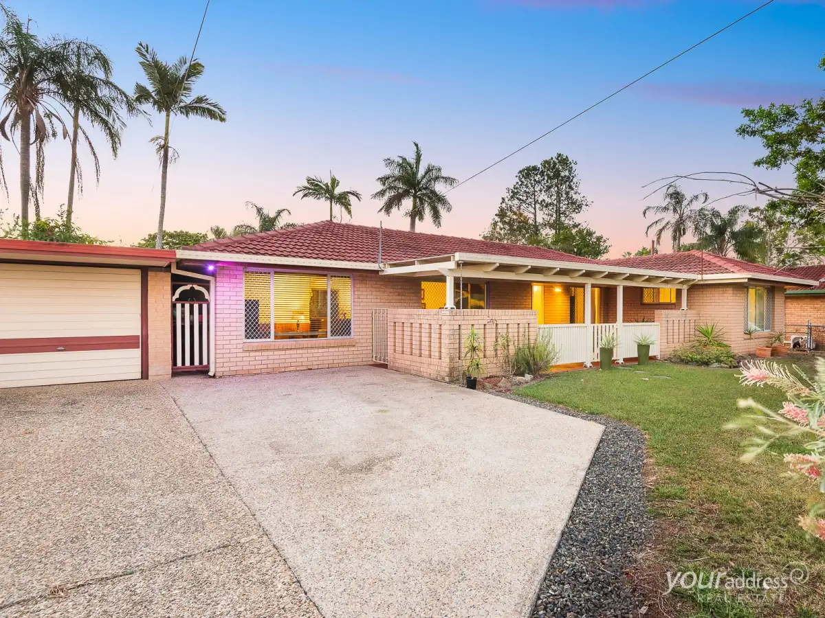 Main view of Homely house listing, 5 Eugene Street, Boronia Heights QLD 4124