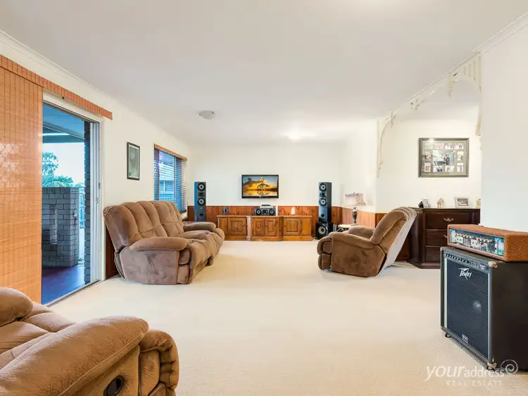 Third view of Homely house listing, 5 Eugene Street, Boronia Heights QLD 4124