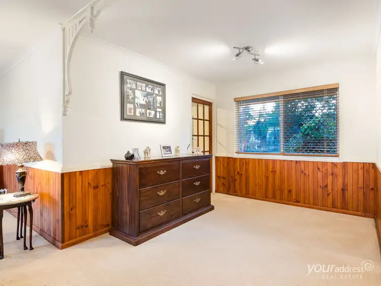 Fourth view of Homely house listing, 5 Eugene Street, Boronia Heights QLD 4124