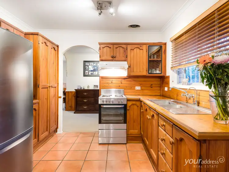 Fifth view of Homely house listing, 5 Eugene Street, Boronia Heights QLD 4124