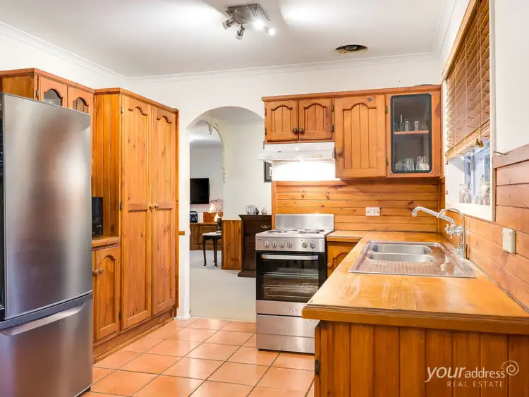 Sixth view of Homely house listing, 5 Eugene Street, Boronia Heights QLD 4124