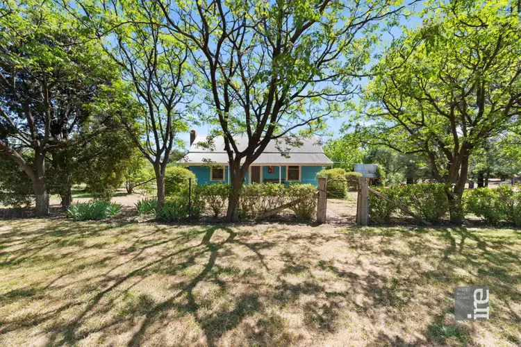 Main view of Homely rural property listing, 1469 Wangaratta-Eldorado Road, Eldorado VIC 3746