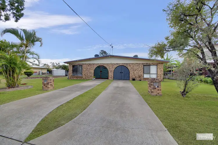 1 - 2/14 Jaggard Street, Norman Gardens QLD 4701