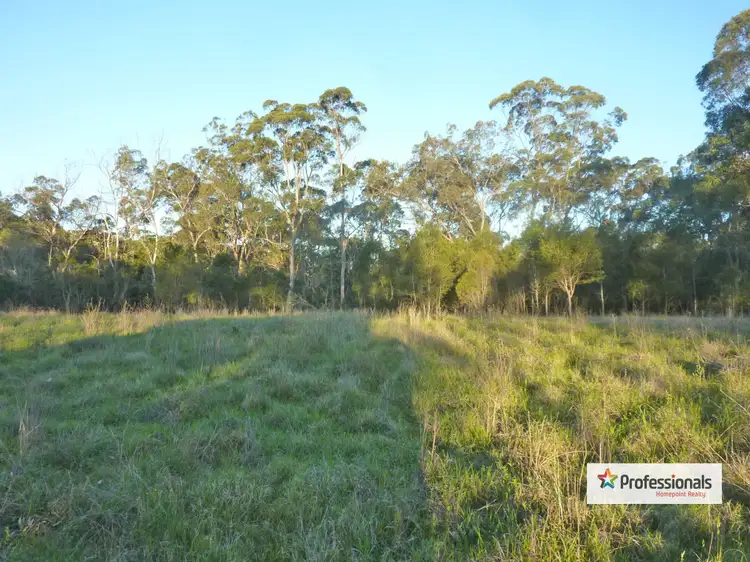 887-913 Wisemans Ferry Road, South Maroota NSW 2756