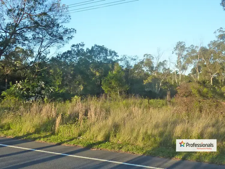Second view of Homely land listing, 887-913 Wisemans Ferry Road, South Maroota NSW 2756